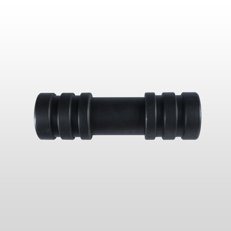 CNC VMC Job Works img