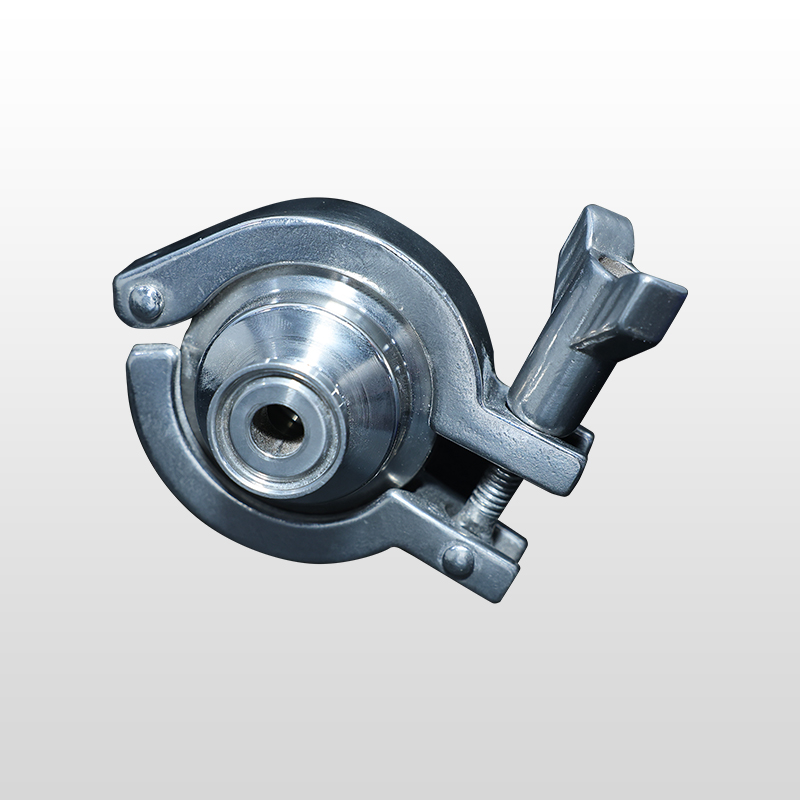 CNC VMC Job Works img