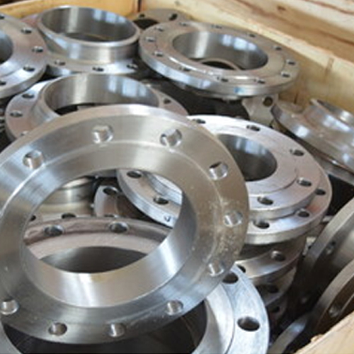 Flanges